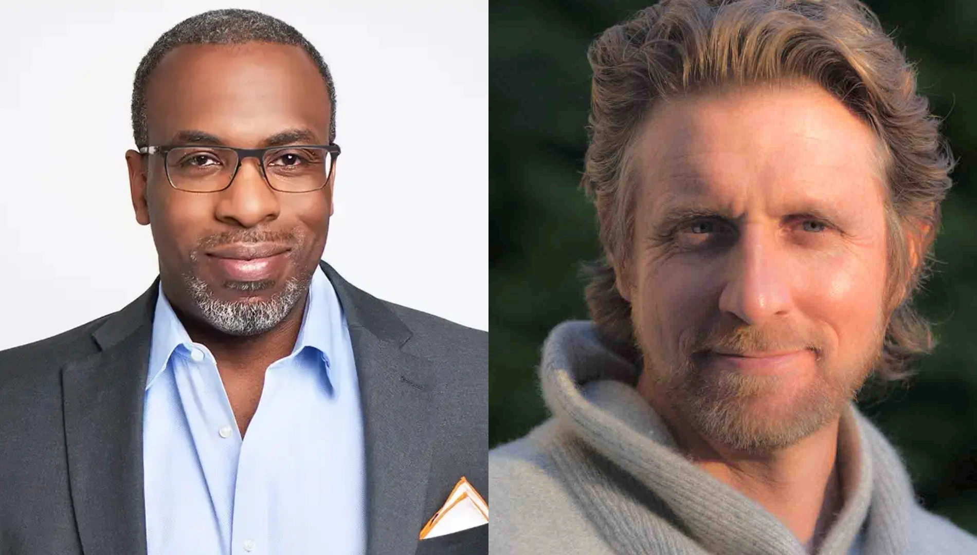 Commencement Speakers