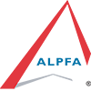 ALPFA logo