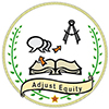 Equity badge