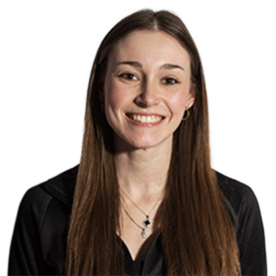 Sandra Fakih headshot