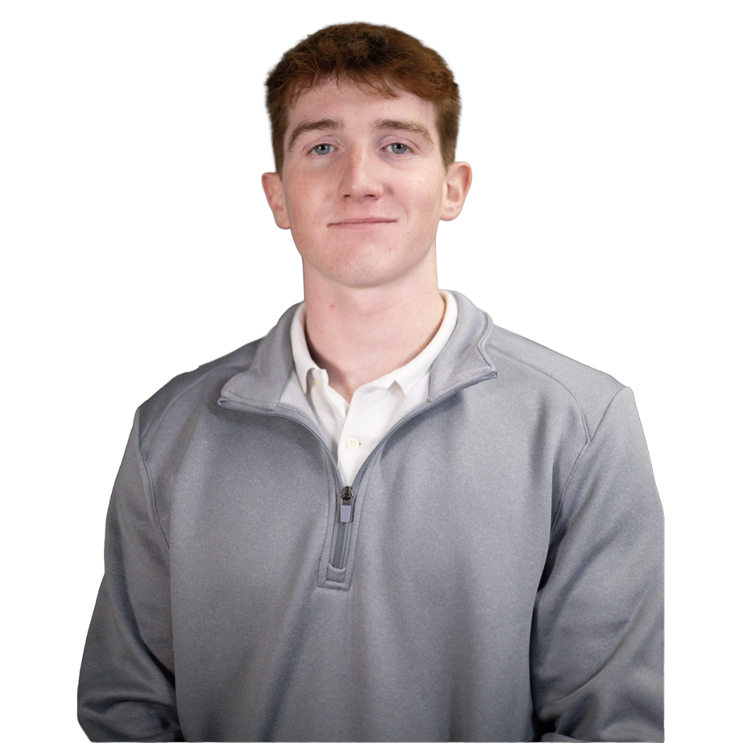 Matthew Kinzer profile photo