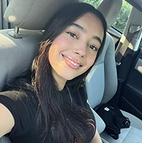 Lavynya Gomes