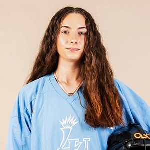 McKenna ECKER
